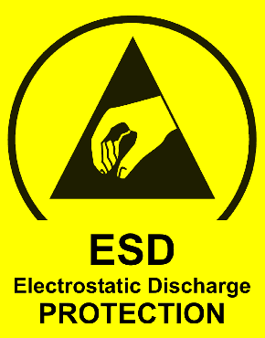 ESD protection munkavédelmi webáruház