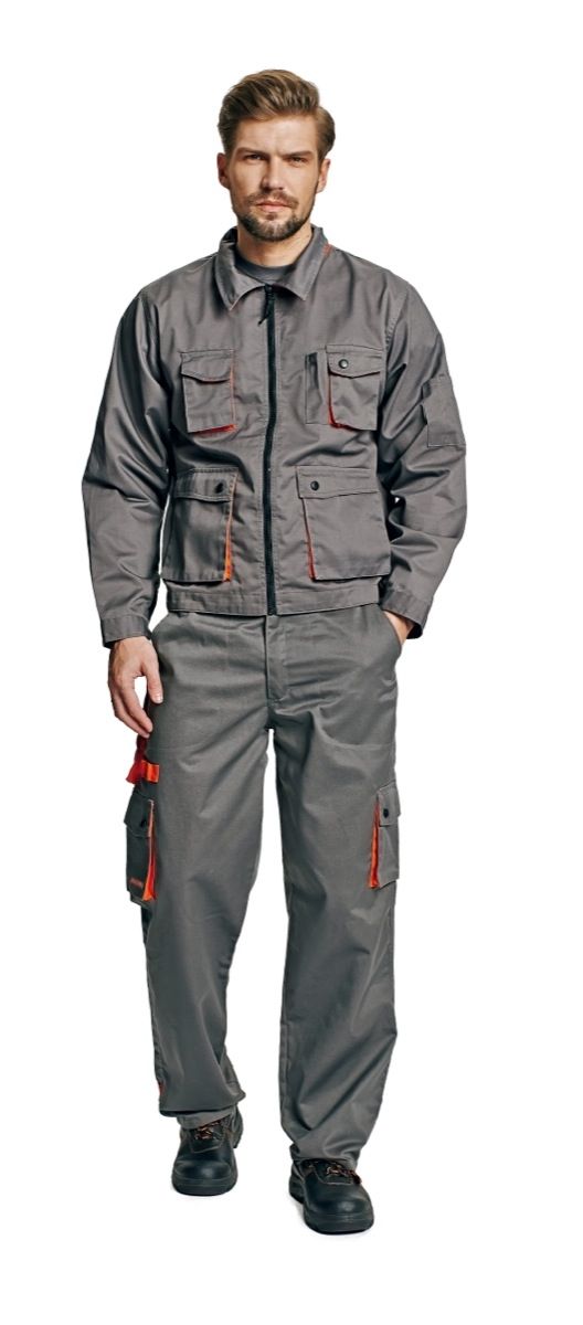 Cerva Desman Munkavédelmi kabát