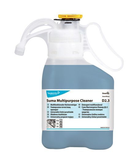 Johnson Diversey Suma Multipurpose Cleaner D2.3- 1,4l