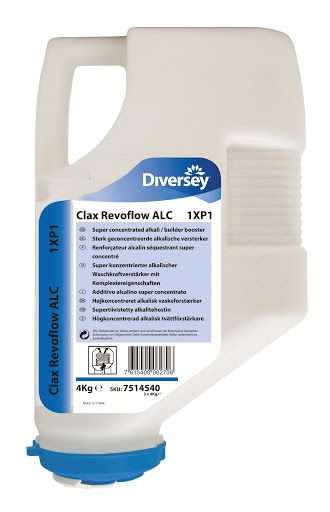 Johnson Diversey CLAX RevoFlow ALC 10X1 4kg