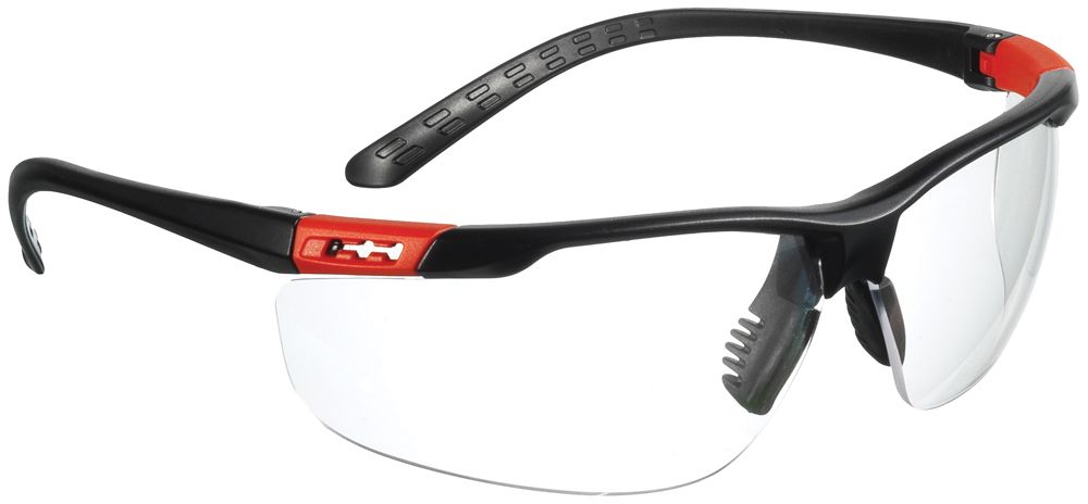 Lux Optical Thunderlux Állítható Védőszemüveg