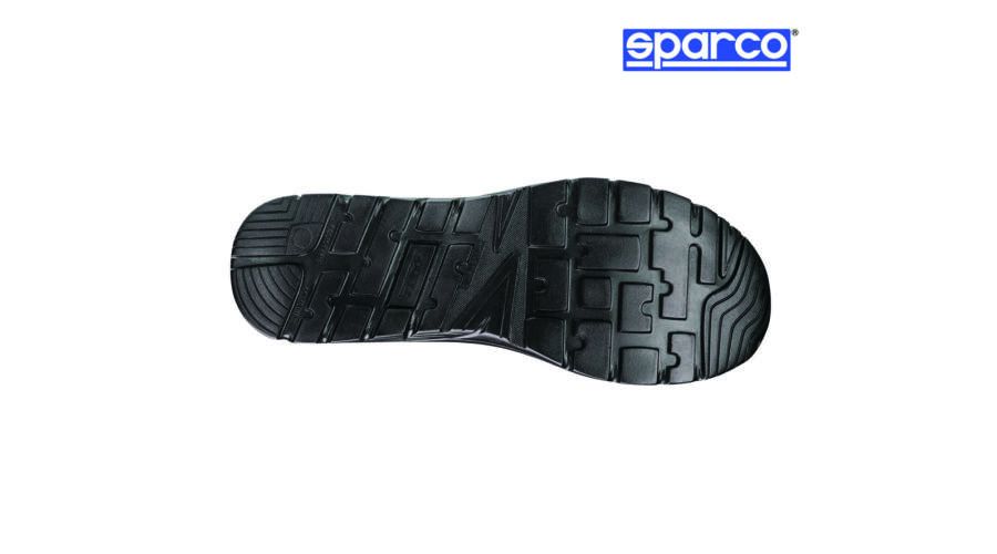 Sparco Practice S1P Munkavédelmi Cipő