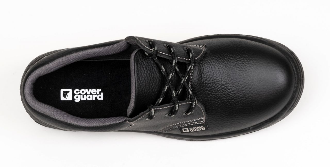Coverguard Porthos (Agate Low) S3 SRC Munkavédelmi Cipő