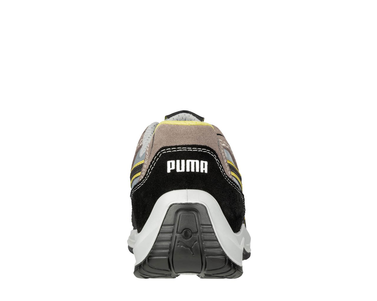 Puma Touring Stone Low S3 SRC munkavédelmi cipő