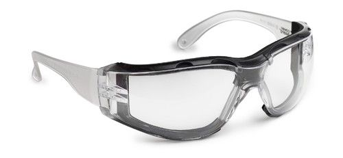 Coverguard Sigma Dust Víztiszta Védőszemüveg