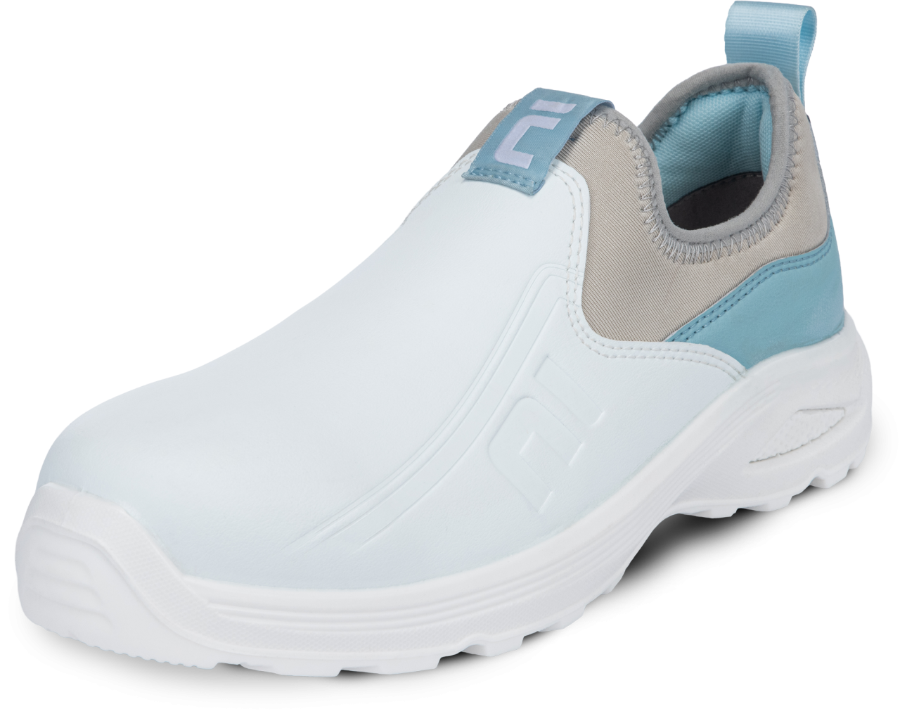 CERVA HYGOSAFE S2 ESD SR mokaszin ESD